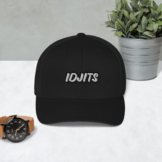 IDJITS SP Bobby Trucker hat