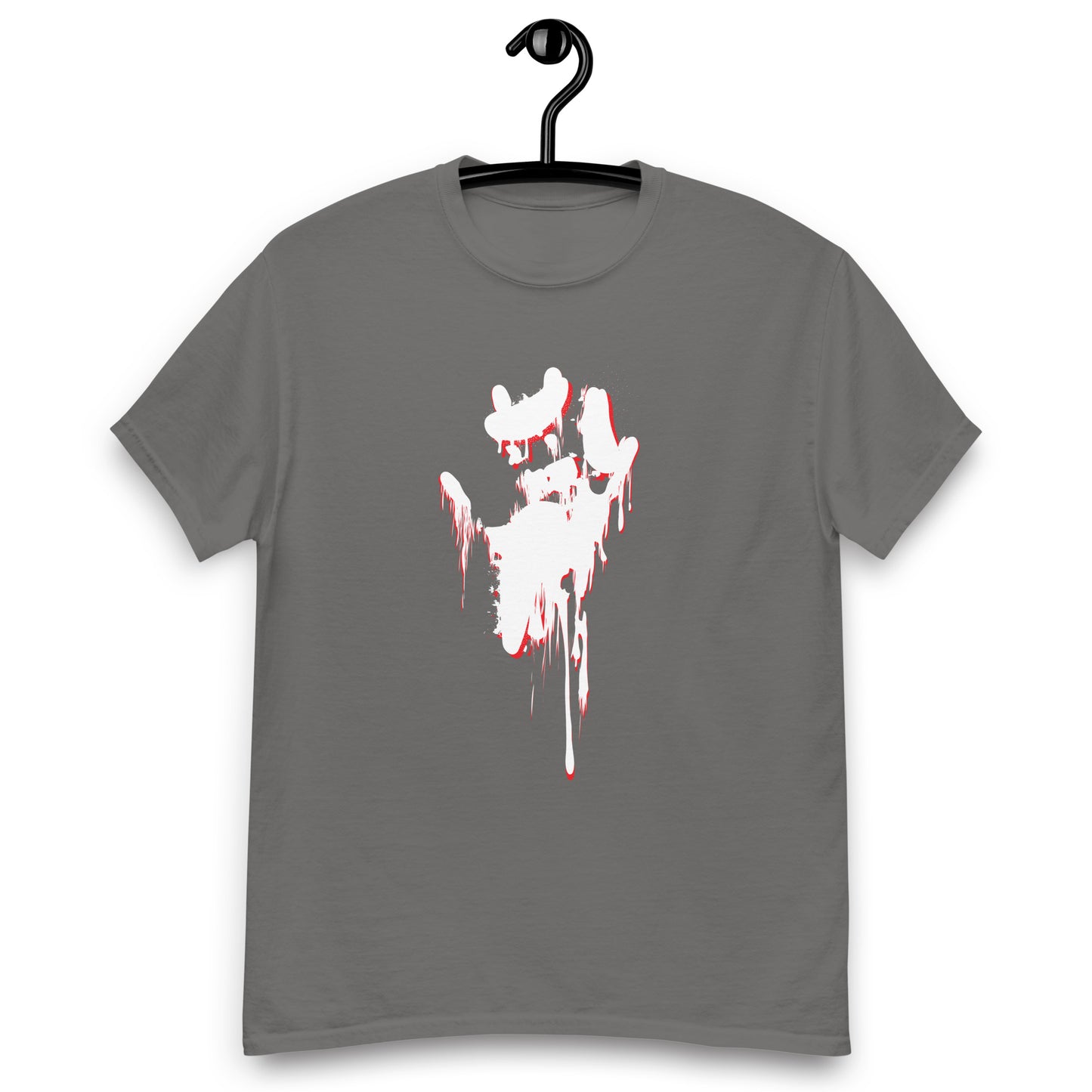 Abstract Artistry Tee