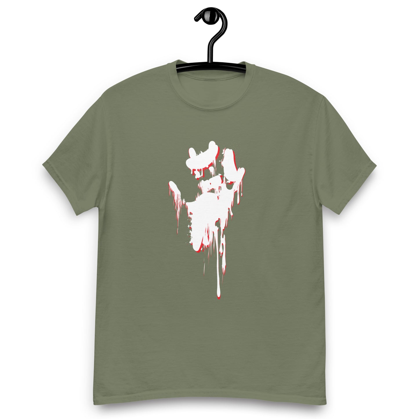 Abstract Artistry Tee