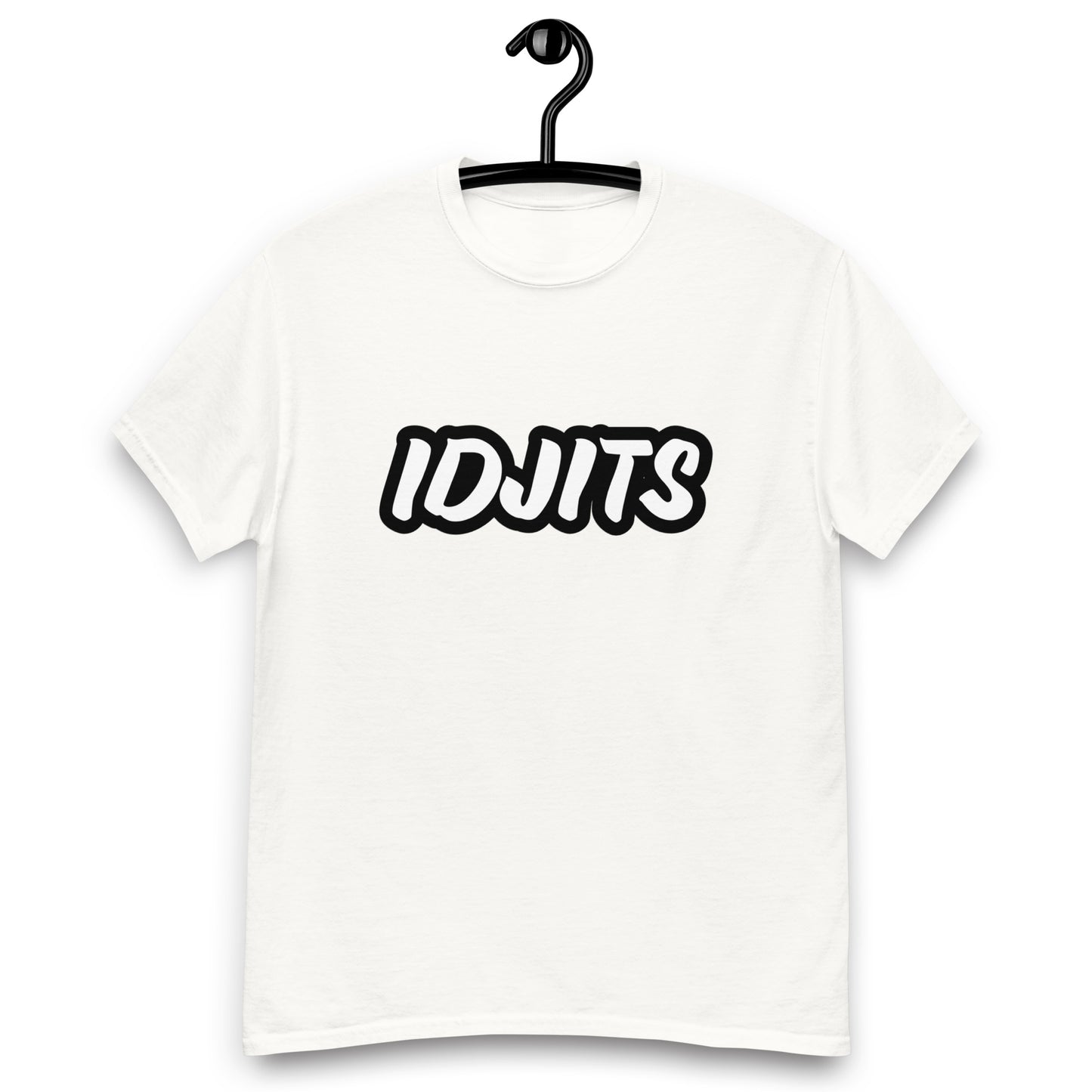 Supernatural IDJITS Tee